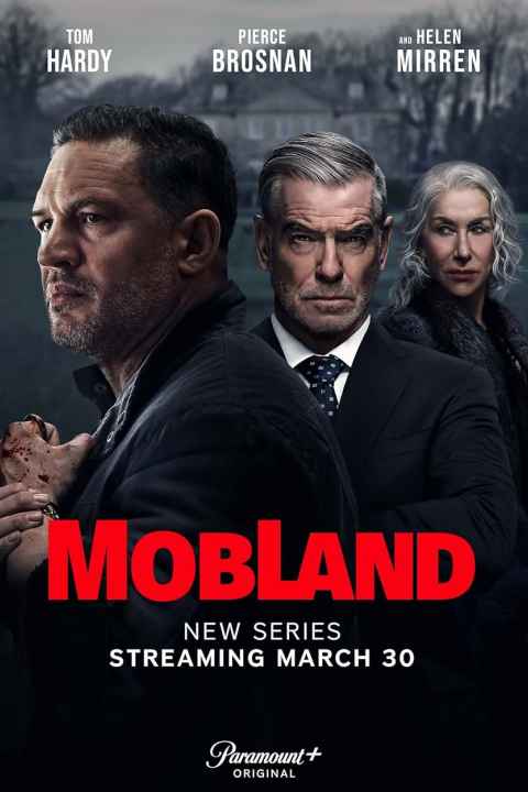 MobLand