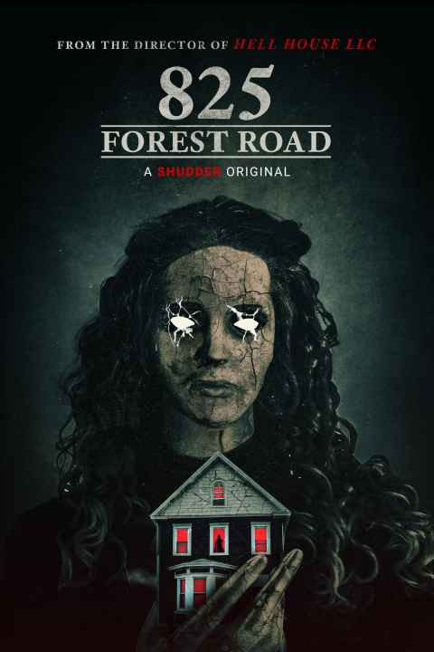 825 Forest Road