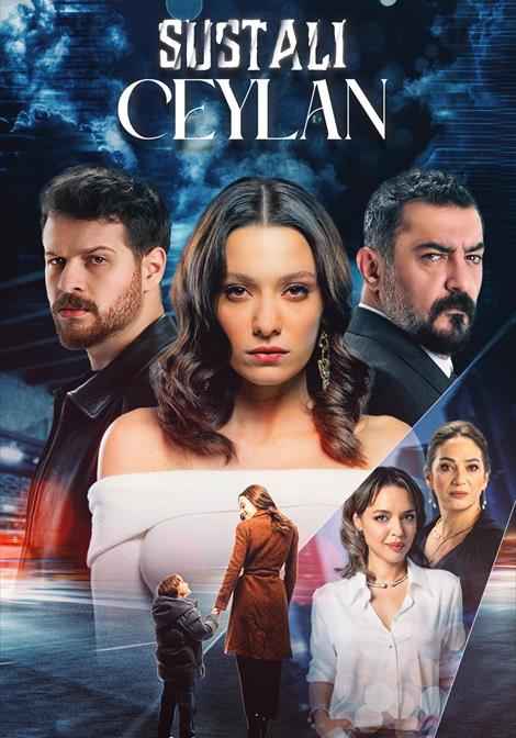 Sustali Ceylan