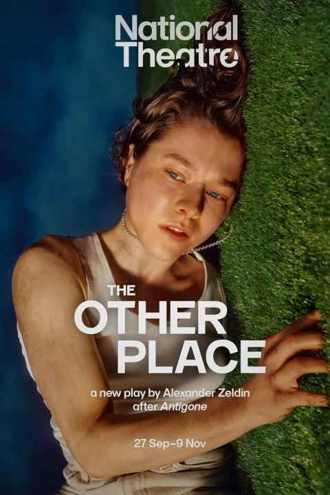 National Theatre Live The Other Place