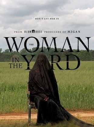 The Woman in the Yard
