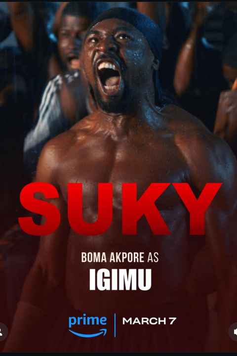 Suky