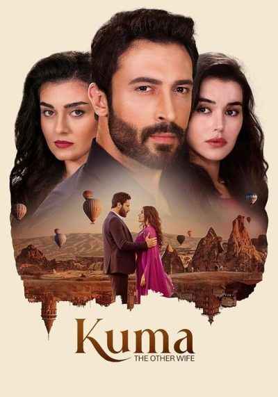 Kuma The Other Wife