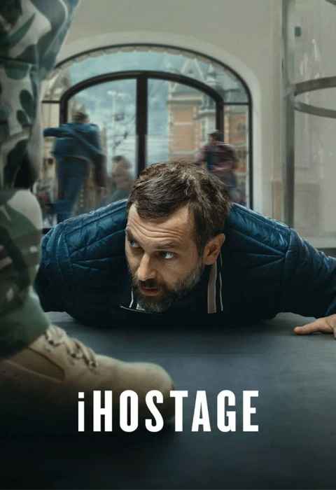 iHostage