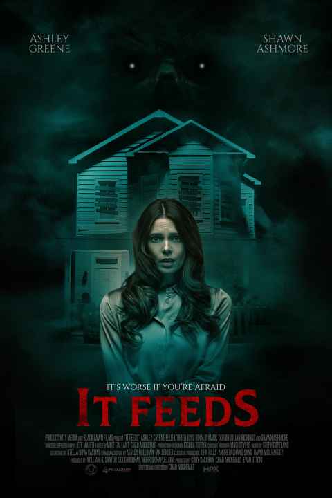 It Feeds