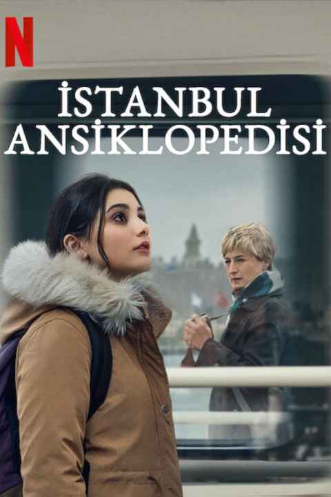 Istanbul Encyclopedia
