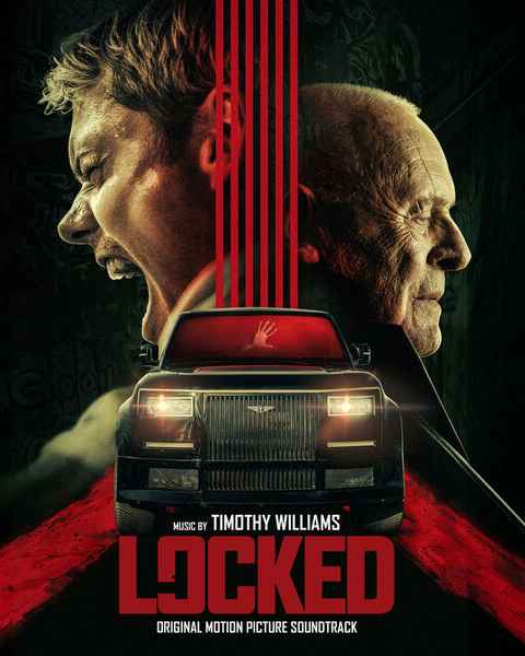 Locked