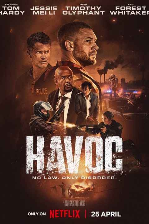 Havoc