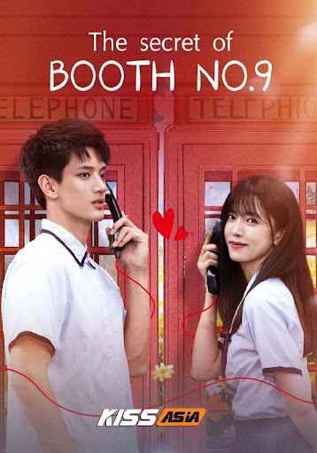 The Secret of Booth No 9