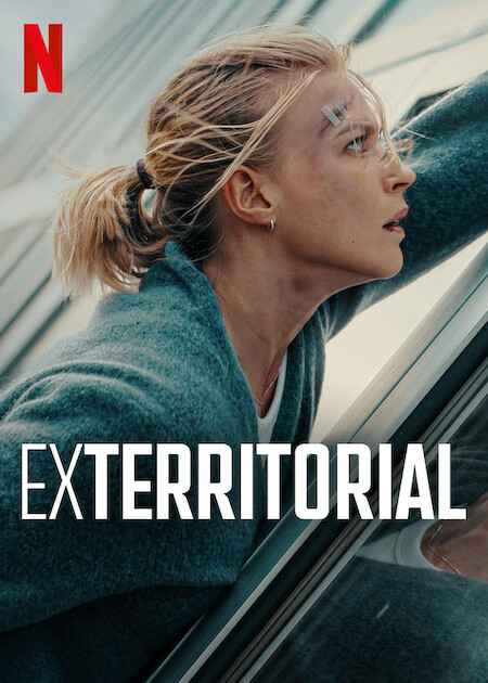 Exterritorial