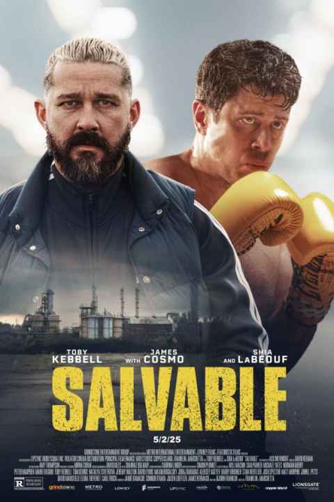 Salvable
