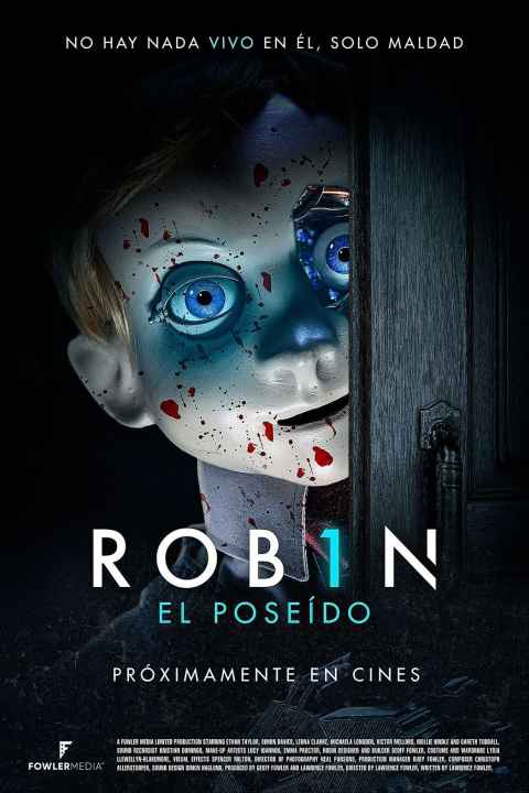 Rob1n