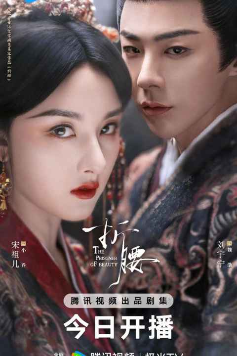 The Prisoner of Beauty