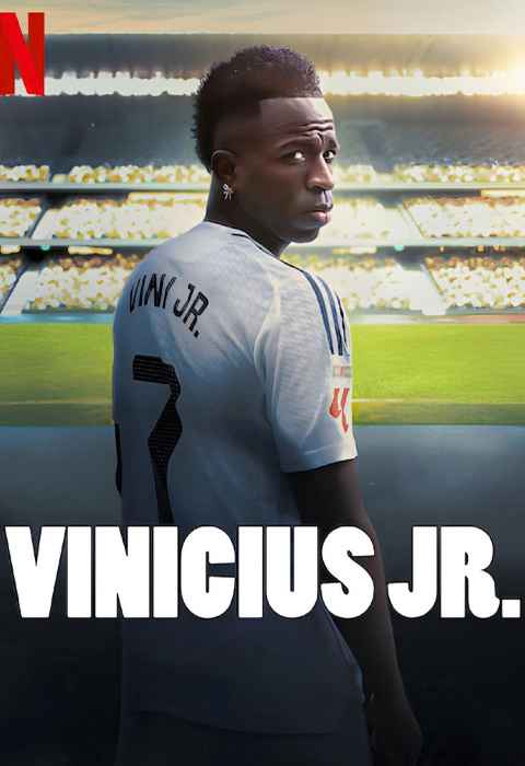 Vini Jr