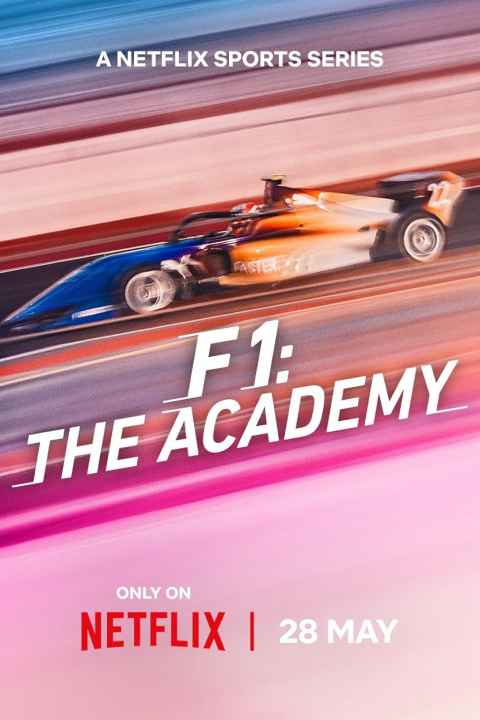 F1 The Academy