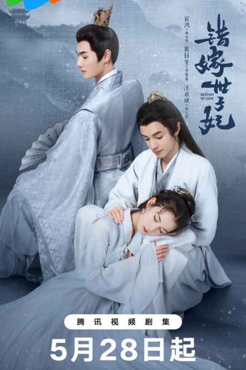 Destiny of Love