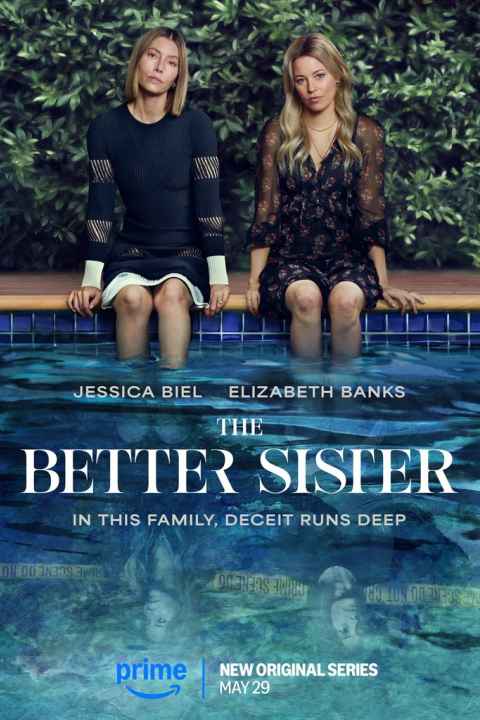 The Better Sister