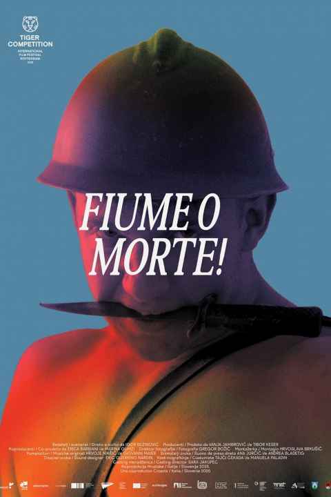 Fiume o morte