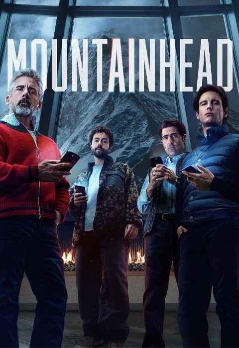 Mountainhead