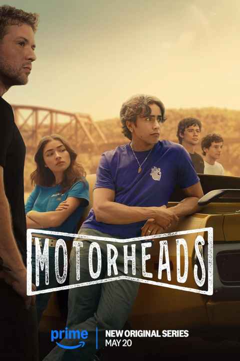 Motorheads