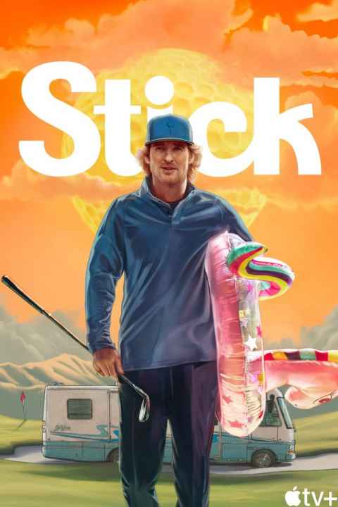 Stick