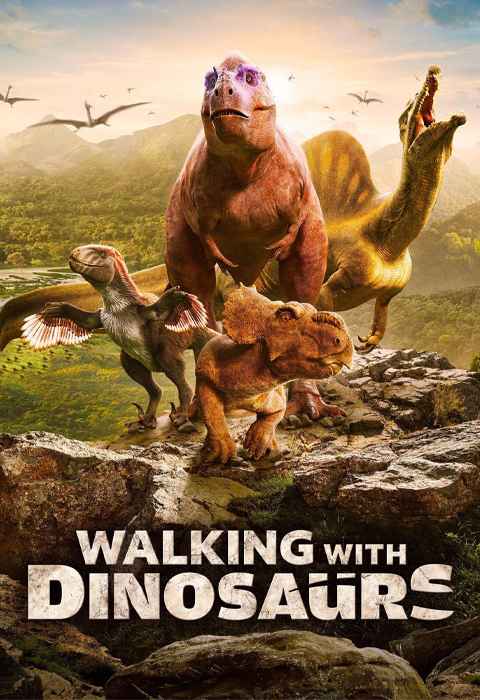 Walking with Dinosaurs