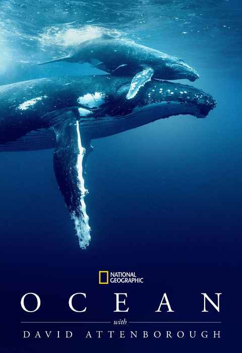 Ocean with David Attenborough