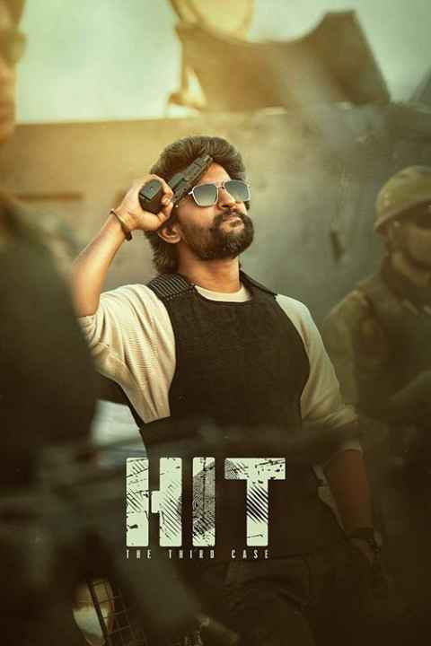 HIT The 3rd Case