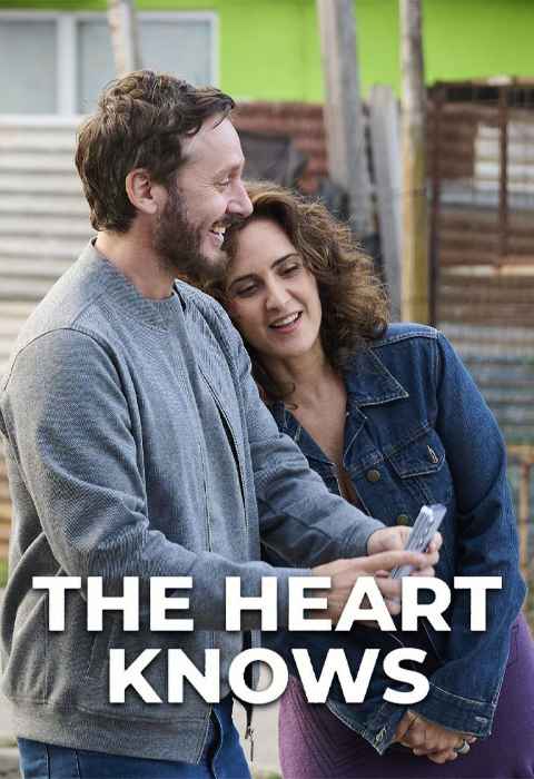 The Heart Knows