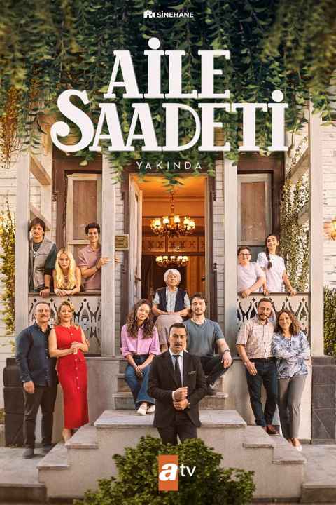 Aile Saadeti
