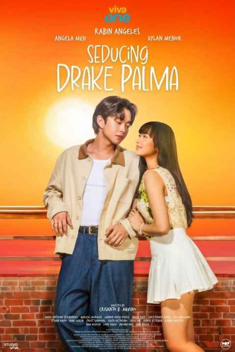 Seducing Drake Palma