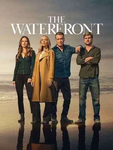 The Waterfront