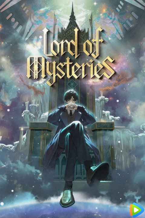 Lord of Mysteries