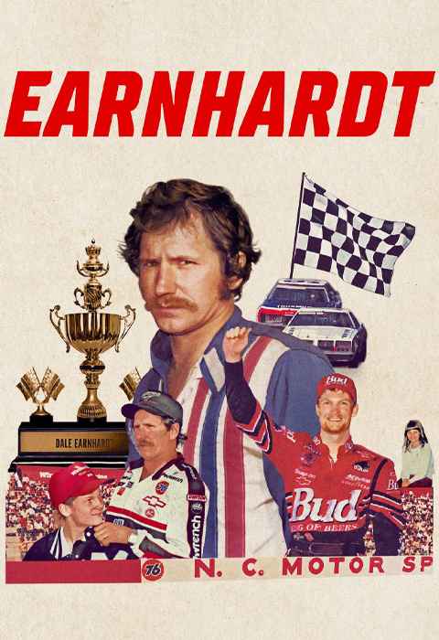 Earnhardt