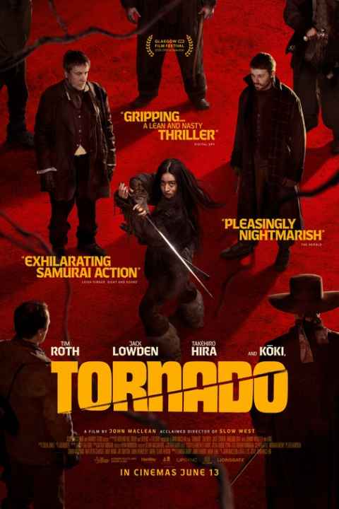 Tornado