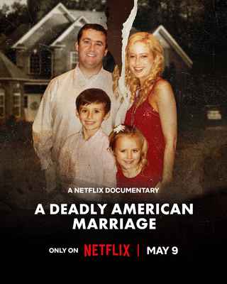 A Deadly American Marriage