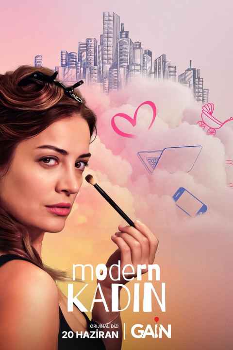 Modern Kadin