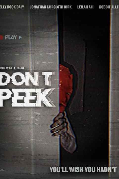Dont Peek