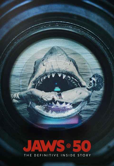 Jaws @ 50 The Definitive Inside Story