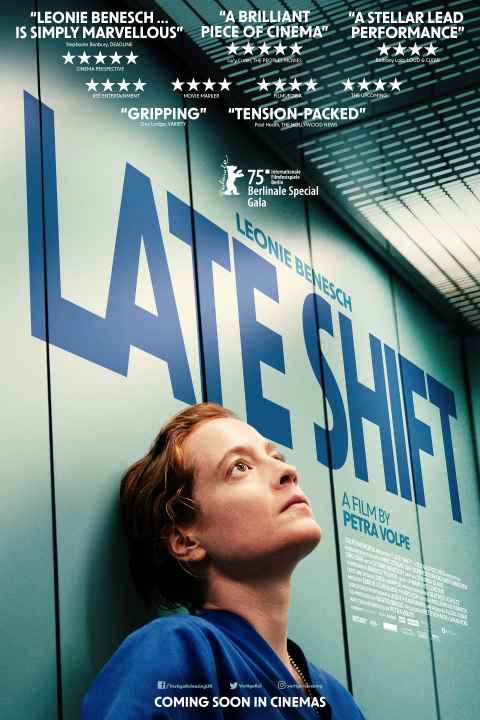 Late Shift