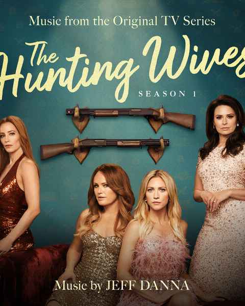 The Hunting Wives