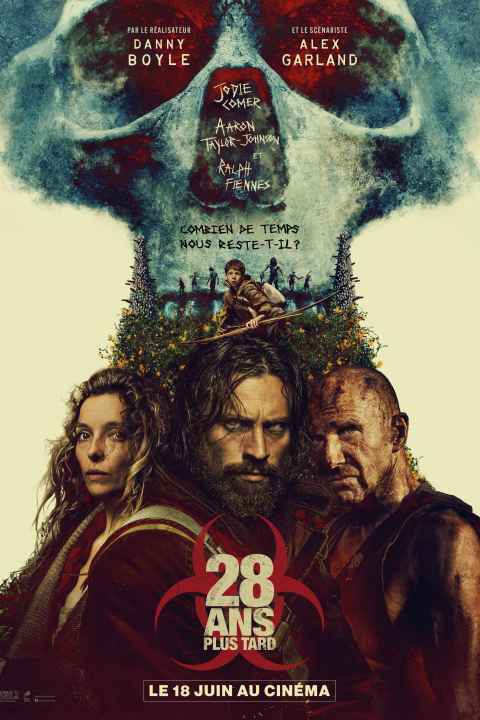 28 Years Later