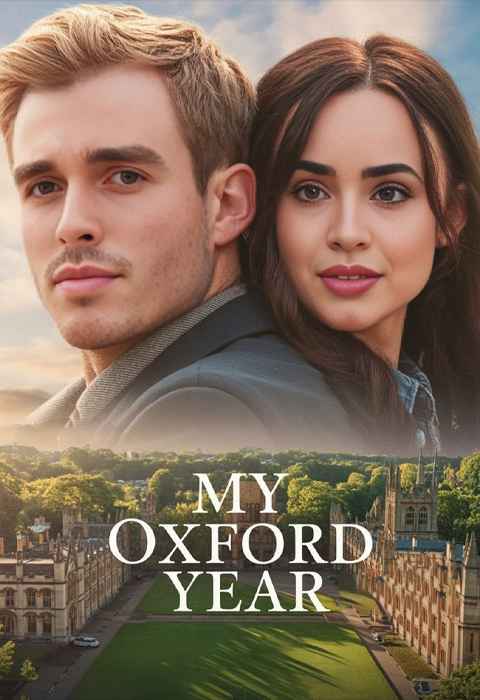My Oxford Year