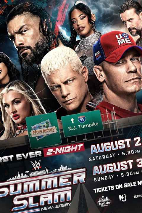 WWE SummerSlam
