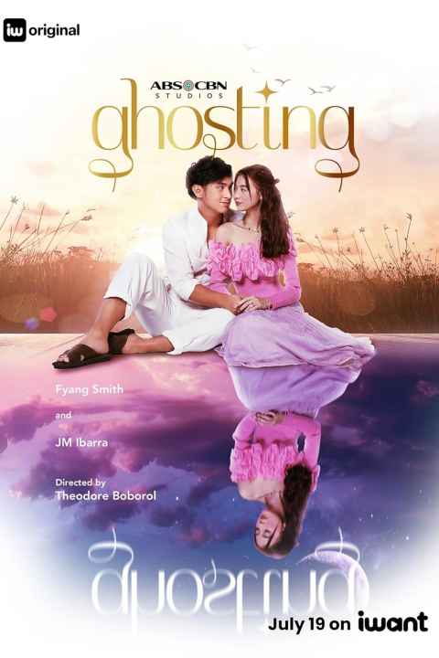 Ghosting