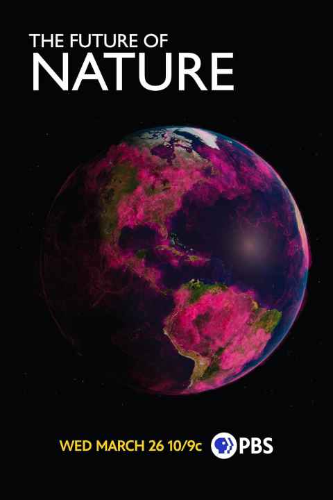 The Future of Nature