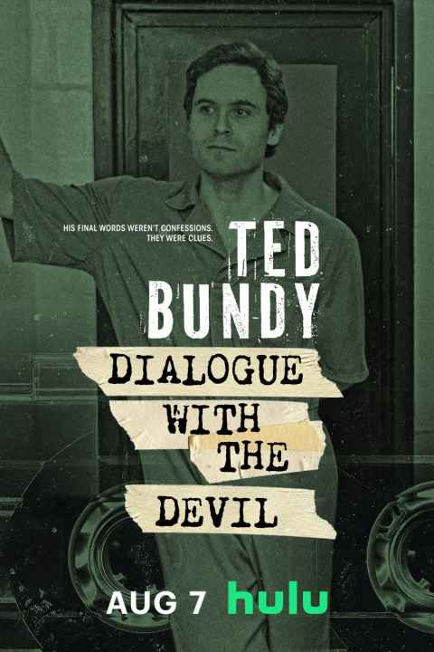 Ted Bundy Dialogue with the Devil