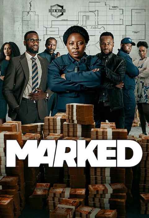 Marked