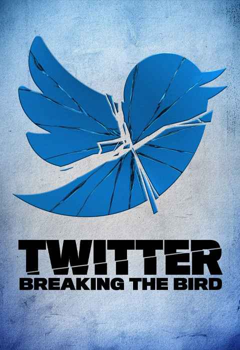 Twitter Breaking the Bird