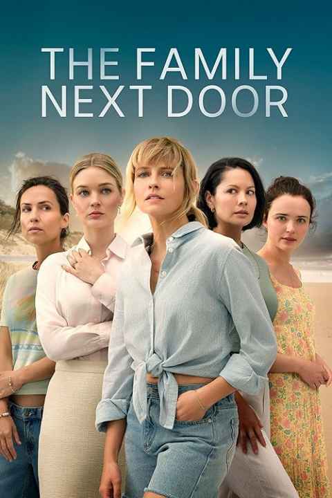 The Family Next Door